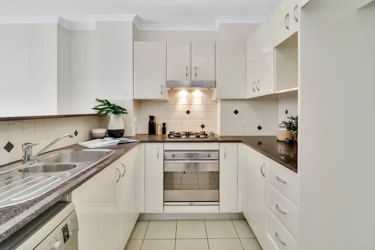 304/9 William Street, North Sydney NSW 2060