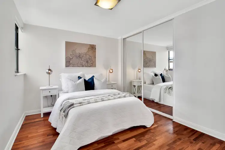 Third view of Homely apartment listing, 304/9 William Street, North Sydney NSW 2060
