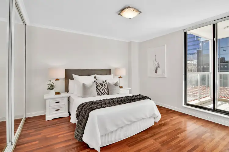 Fifth view of Homely apartment listing, 304/9 William Street, North Sydney NSW 2060