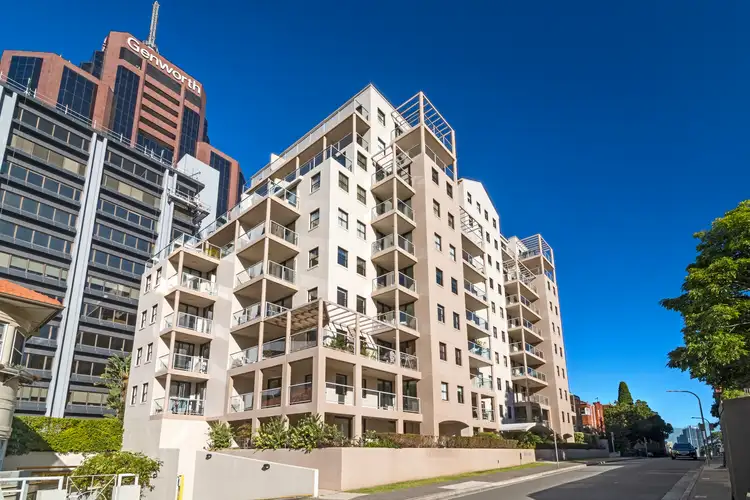 Sixth view of Homely apartment listing, 304/9 William Street, North Sydney NSW 2060