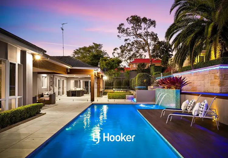 Second view of Homely house listing, 13 Sandpiper Place, Kenthurst NSW 2156