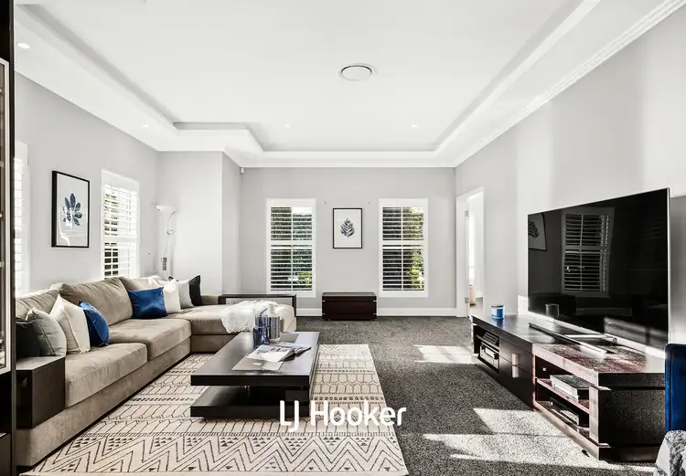 Fourth view of Homely house listing, 13 Sandpiper Place, Kenthurst NSW 2156