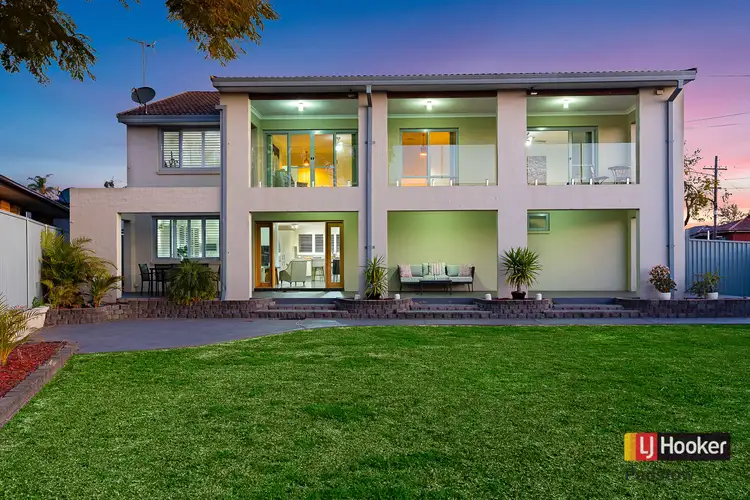 12 Merris Place, Milperra NSW 2214