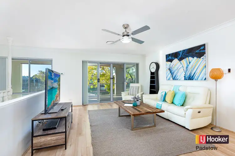 Fifth view of Homely house listing, 12 Merris Place, Milperra NSW 2214
