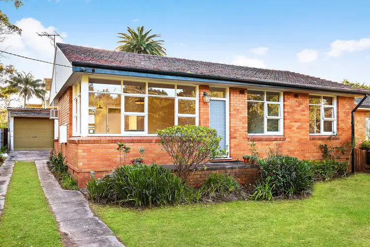 152 Bantry Bay Road, Frenchs Forest NSW 2086