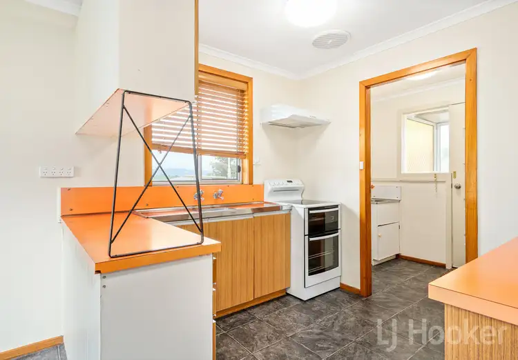 Second view of Homely house listing, 5 Canning Drive, East Devonport TAS 7310