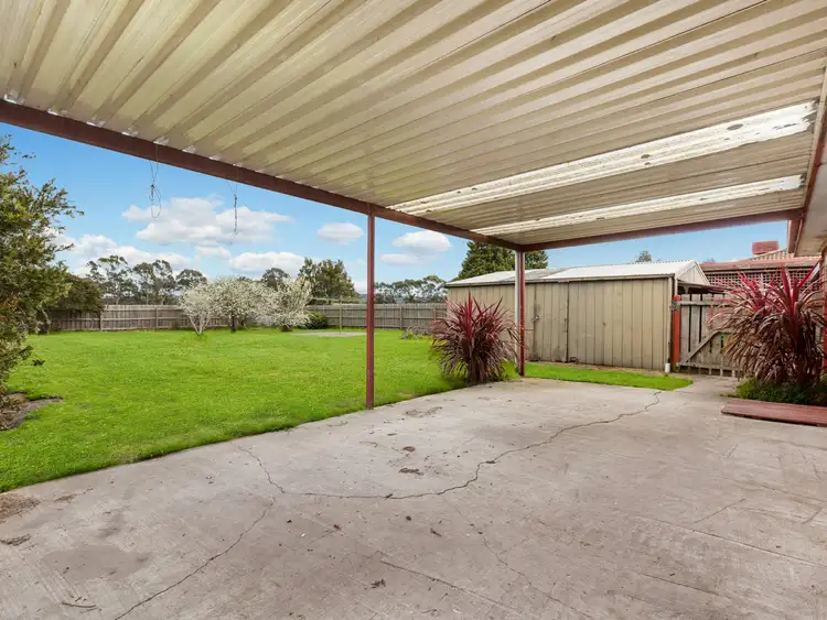 Seventh view of Homely house listing, 55 Station Street, Wallan VIC 3756