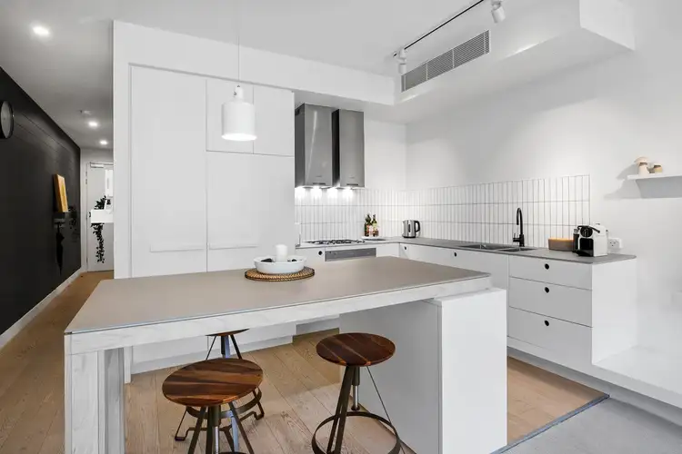 Fourth view of Homely apartment listing, B419/810 Elizabeth Street, Waterloo NSW 2017