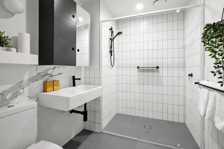 Sixth view of Homely apartment listing, B419/810 Elizabeth Street, Waterloo NSW 2017