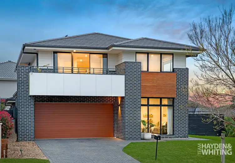 5 Benbullen Way, Castle Hill NSW 2154