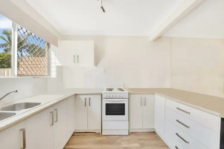 Second view of Homely unit listing, Unit 2/3 Sigg Street, South Gladstone QLD 4680