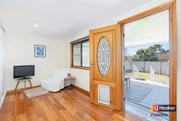 Second view of Homely house listing, 29 Lesley Avenue, Revesby NSW 2212