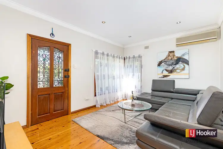 Fourth view of Homely house listing, 29 Lesley Avenue, Revesby NSW 2212