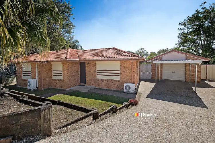 Main view of Homely house listing, 7 Robin Court, Kallangur QLD 4503
