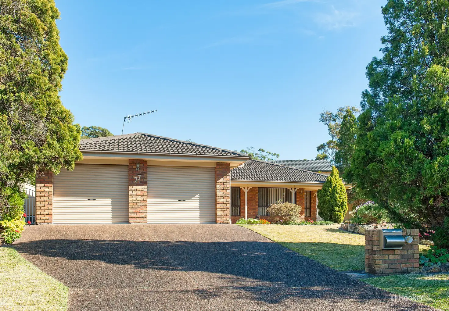 Main view of Homely house listing, 77 Spinnaker Way, Corlette NSW 2315