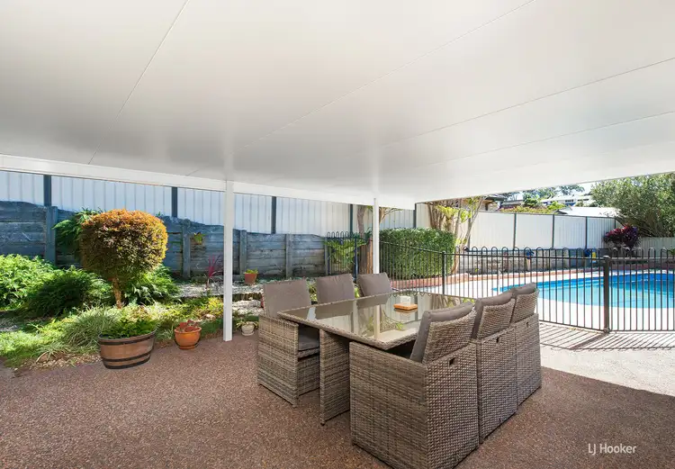 Second view of Homely house listing, 77 Spinnaker Way, Corlette NSW 2315