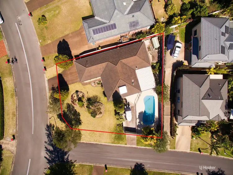 Fourth view of Homely house listing, 77 Spinnaker Way, Corlette NSW 2315