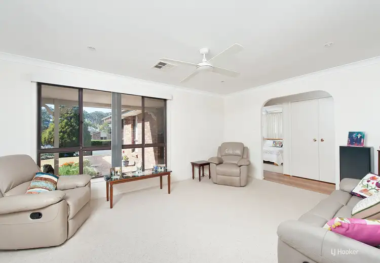 Sixth view of Homely house listing, 77 Spinnaker Way, Corlette NSW 2315