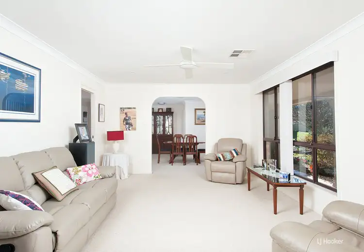 Seventh view of Homely house listing, 77 Spinnaker Way, Corlette NSW 2315