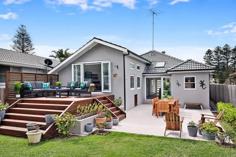17 The Boulevarde, Newport NSW 2106