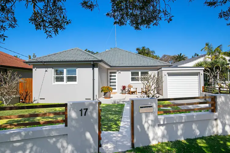 Fourth view of Homely house listing, 17 The Boulevarde, Newport NSW 2106