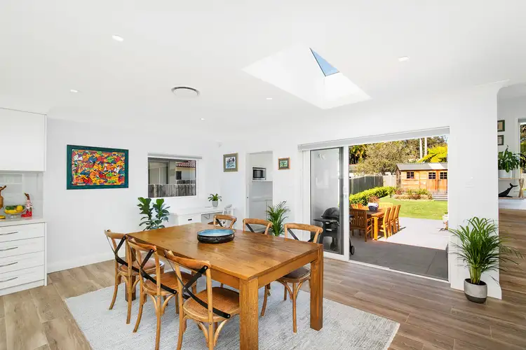 Fifth view of Homely house listing, 17 The Boulevarde, Newport NSW 2106