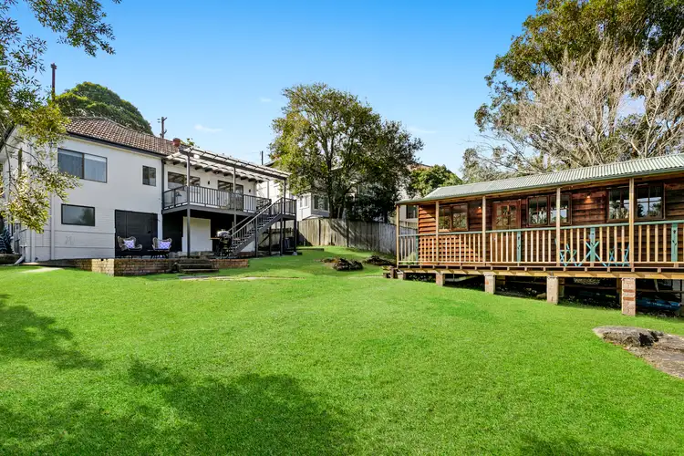 3 Abingdon Street, North Balgowlah NSW 2093