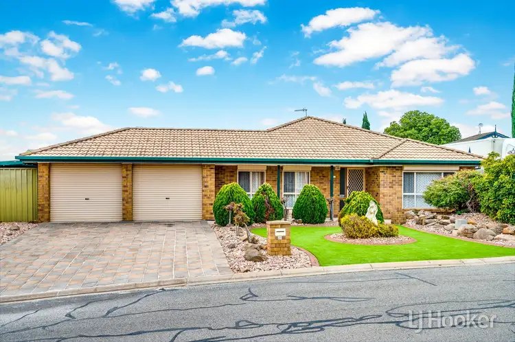 Second view of Homely house listing, 24 Mander Crescent, Craigmore SA 5114
