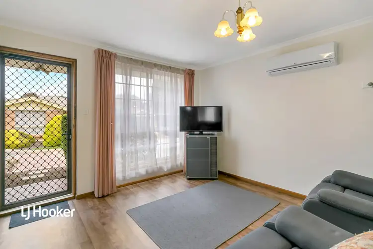 Second view of Homely unit listing, 7/70 Kiekebusch Road, Gulfview Heights SA 5096
