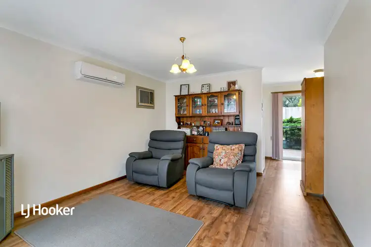 Third view of Homely unit listing, 7/70 Kiekebusch Road, Gulfview Heights SA 5096