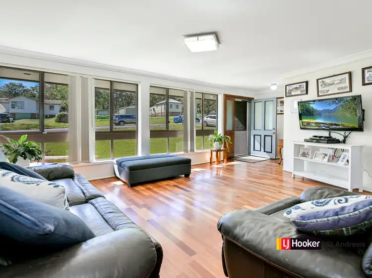 Third view of Homely house listing, 32 Station Road, Menangle Park NSW 2563