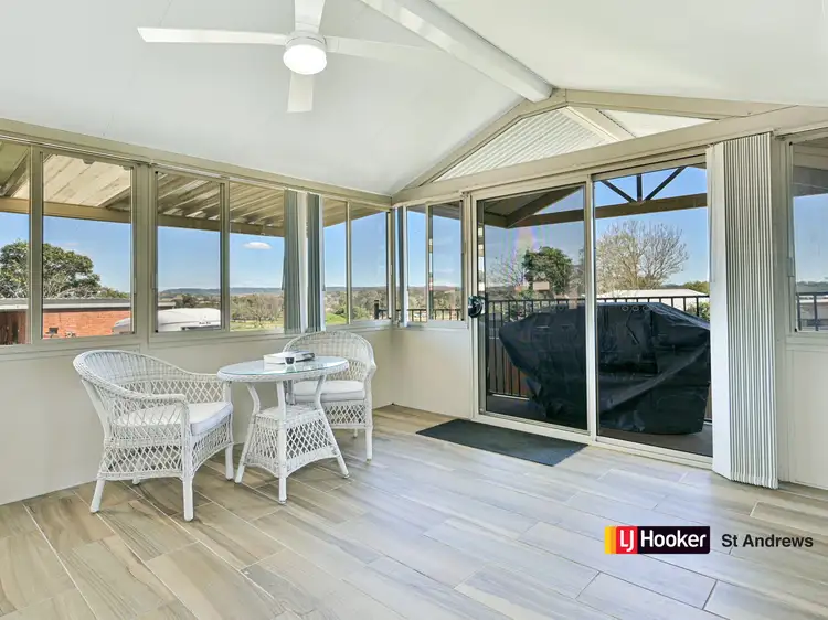 Fifth view of Homely house listing, 32 Station Road, Menangle Park NSW 2563
