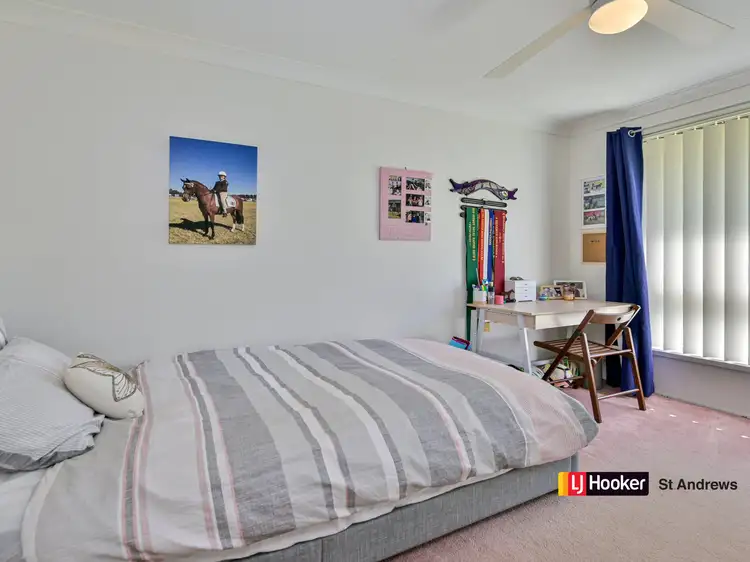 Seventh view of Homely house listing, 32 Station Road, Menangle Park NSW 2563