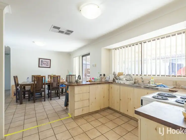 Third view of Homely house listing, 2 Pallinup Place, Gosnells WA 6110