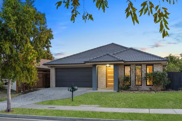 Fourth view of Homely house listing, 18 Merivale Avenue, Ormeau Hills QLD 4208