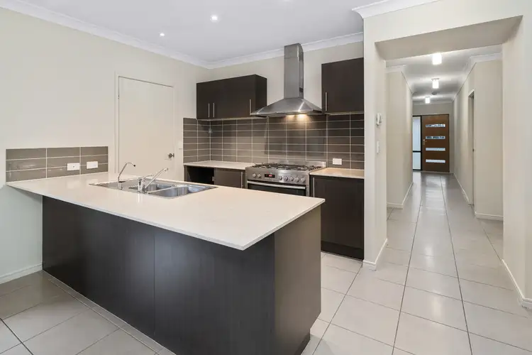 Fifth view of Homely house listing, 18 Merivale Avenue, Ormeau Hills QLD 4208