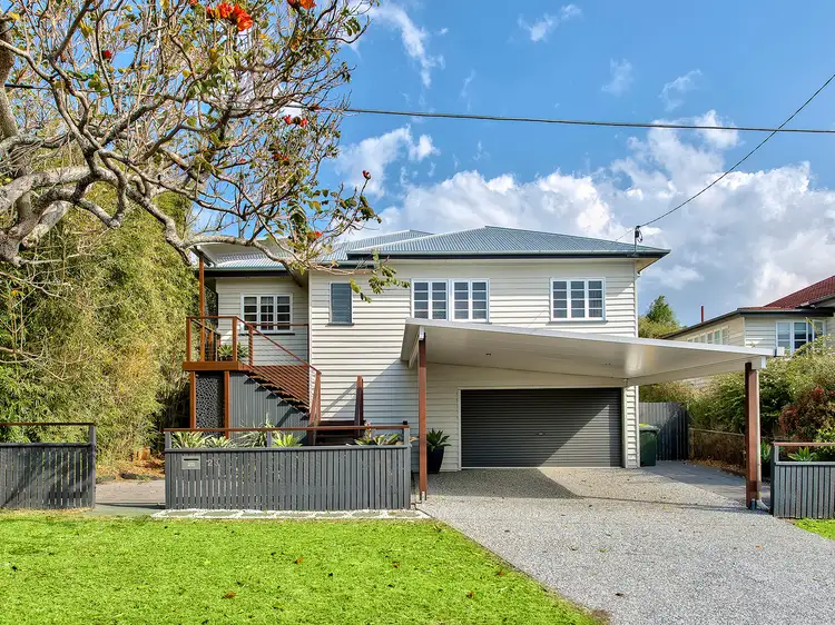 23 Thirteenth Avenue, Kedron QLD 4031