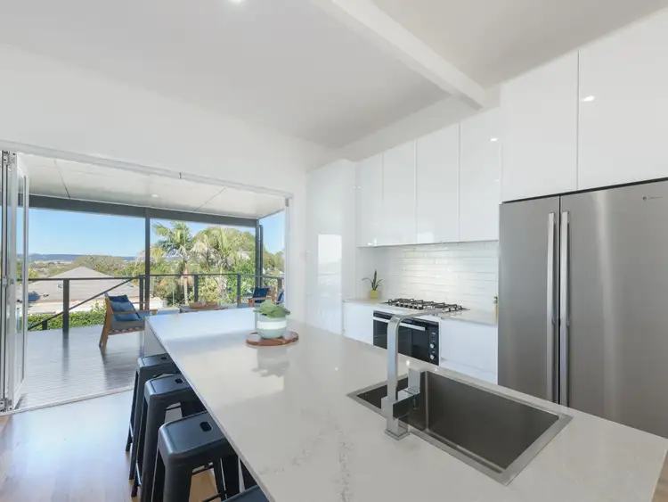 Third view of Homely house listing, 6 Cross Street, Mayfield NSW 2304