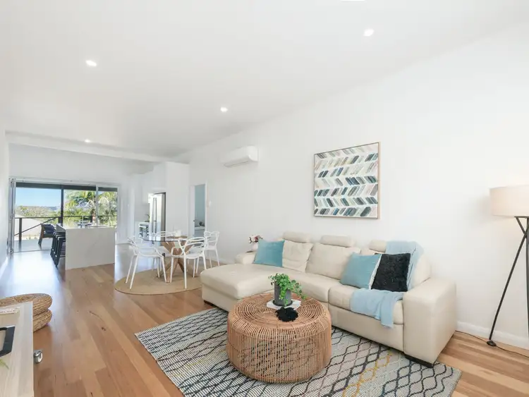 Fourth view of Homely house listing, 6 Cross Street, Mayfield NSW 2304