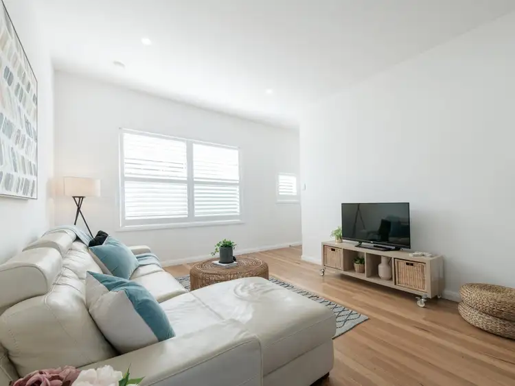 Fifth view of Homely house listing, 6 Cross Street, Mayfield NSW 2304
