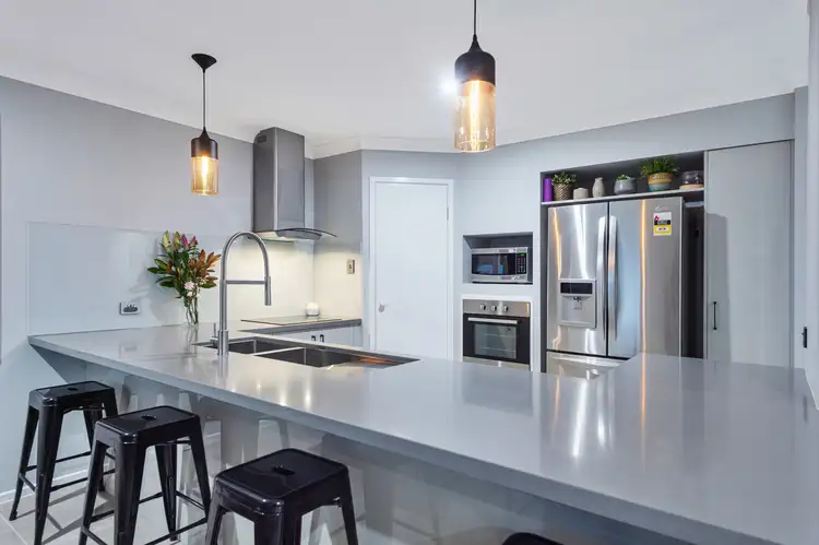 Second view of Homely house listing, 60 Bedivere Drive, Ormeau QLD 4208
