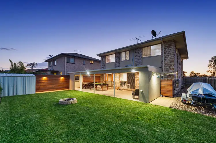 Third view of Homely house listing, 60 Bedivere Drive, Ormeau QLD 4208