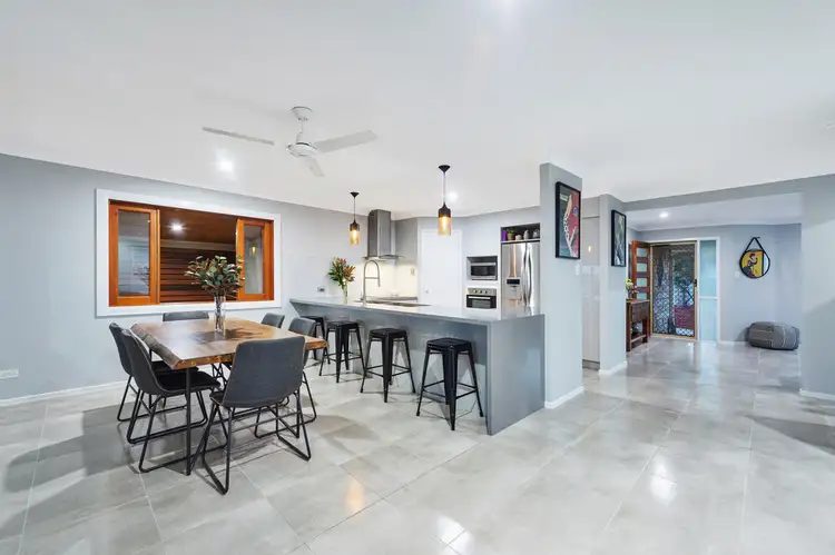 Fourth view of Homely house listing, 60 Bedivere Drive, Ormeau QLD 4208