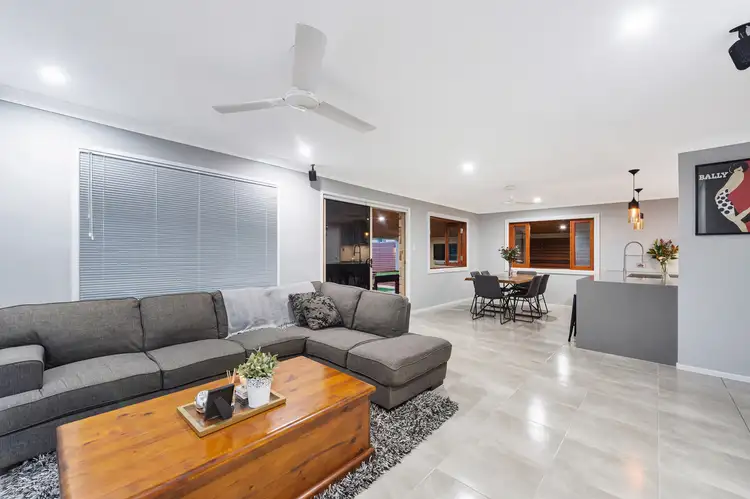 Fifth view of Homely house listing, 60 Bedivere Drive, Ormeau QLD 4208
