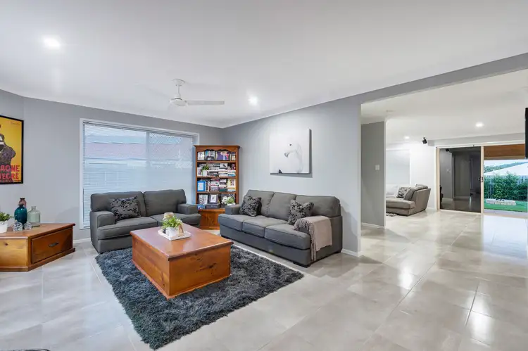 Sixth view of Homely house listing, 60 Bedivere Drive, Ormeau QLD 4208
