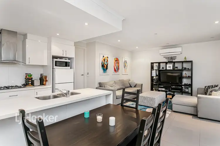 Second view of Homely house listing, 4e Mavros Road, Elizabeth Downs SA 5113
