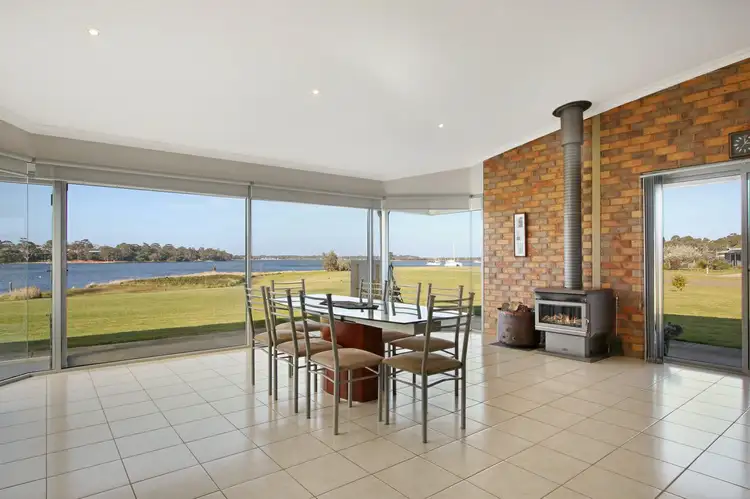 Second view of Homely house listing, 19 Lake Shore Drive, Newlands Arm VIC 3875