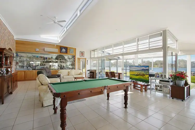 Fifth view of Homely house listing, 19 Lake Shore Drive, Newlands Arm VIC 3875