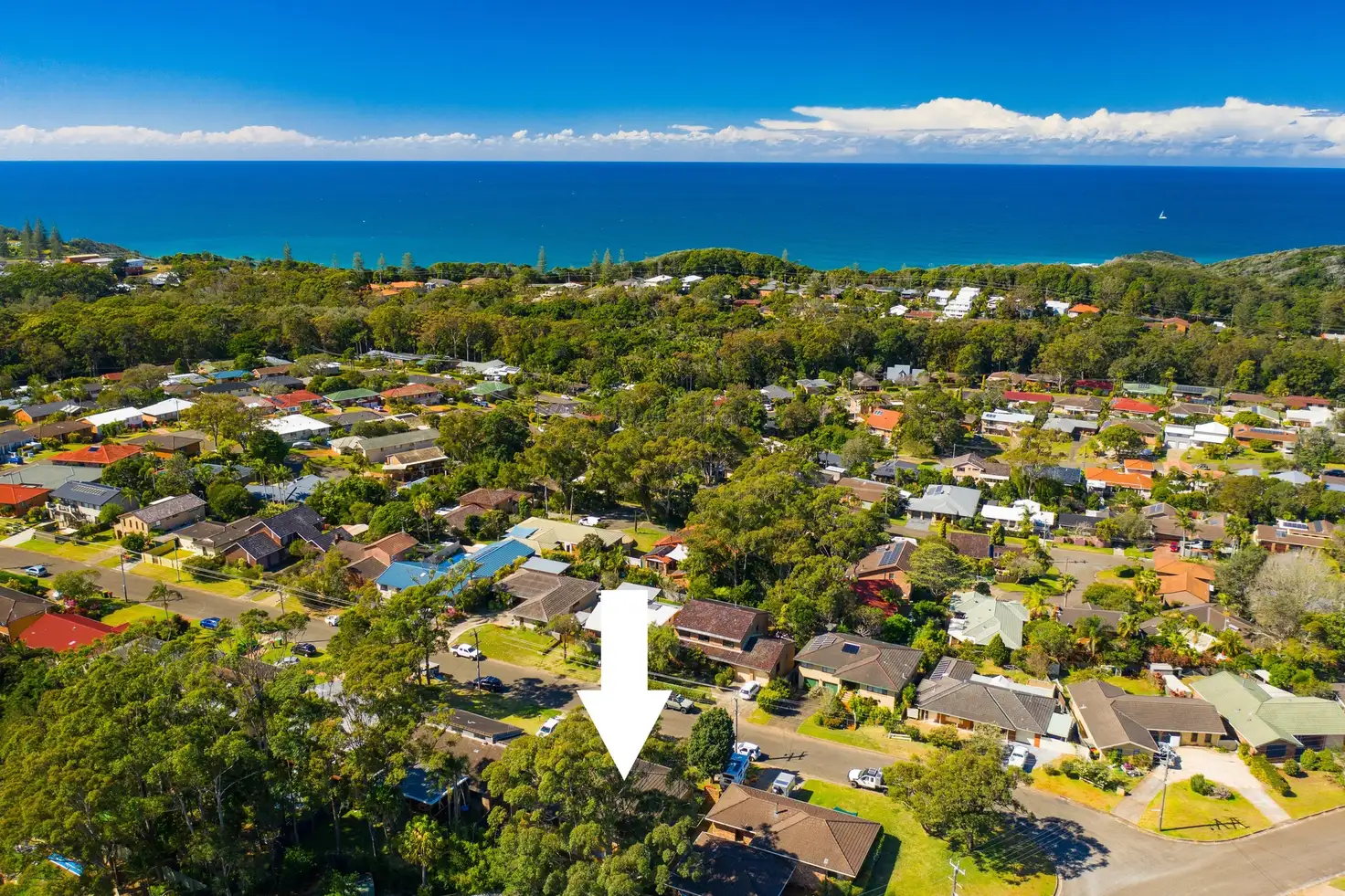 Main view of Homely house listing, 17 Kadina Crescent, Port Macquarie NSW 2444