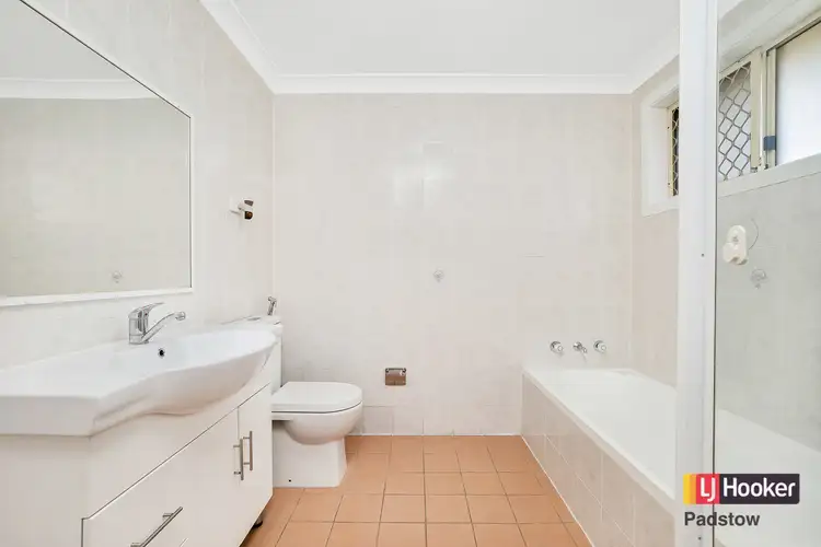 Fifth view of Homely villa listing, 7/13 Urunga Parade, Wiley Park NSW 2195